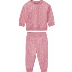 Lupilu Dívčí souprava s BIO bavlnou 2dílná – Zboží Mobilmania