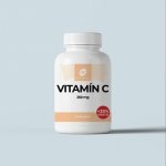 Dr. Fleming Vitamín C 250 mg 40 tablet – Hledejceny.cz