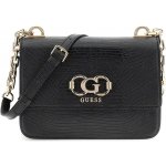 Guess dámská crossbody kabelka HWKG9624200-BLA – Hledejceny.cz