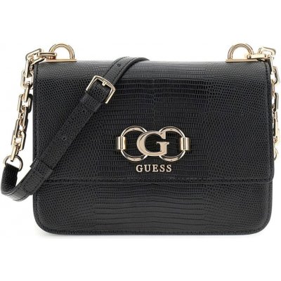 Guess dámská crossbody kabelka HWKG9624200-BLA – Hledejceny.cz