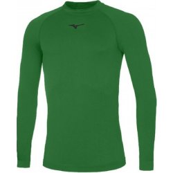 Mizuno Běžecké termo tričko Core Long Sleeve Underwear 32EA704538