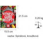 Fitness Guru Recepty 3 – Sleviste.cz