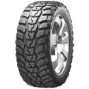 Osobní pneumatika Kumho Road Venture MT KL71 265/75 R16 119Q