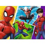 Trefl Spider-Man 30 dílků – Zboží Dáma