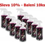 Max Cosmetic Animal Stop zákazový sprej 500 ml 10 ks – Hledejceny.cz