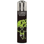 Clipper Molten Skulls 02 – Hledejceny.cz