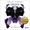 Audiokniha Druhá tvář - Ashley Audrain