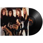 METALLICA - The $5.98 E.P. - Garage Days Re-Revisited-180 gram vinyl 2018 – Zboží Mobilmania