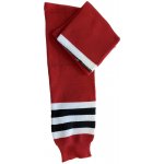 Hejduk Stulpny JR červená-černá-bílá – Zboží Mobilmania