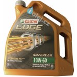 Castrol Edge S 10W-60 5 l – Zbozi.Blesk.cz