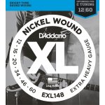 D'Addario EXL148 – Zbozi.Blesk.cz