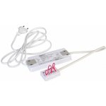 Deko-Light koncová sada vč. 6-násobného rozbočovače pro Herculis prezentační svítidlo 930592 – Sleviste.cz