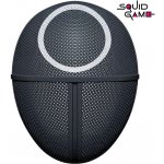 Maska Squid Game : Kruh – Zbozi.Blesk.cz