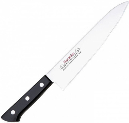 Masahiro Nůž BWH Chef 210 mm