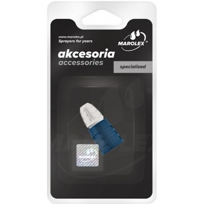 Marolex MR1.5 EPDM MXA010_163 – Zboží Dáma