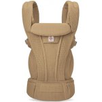 Ergobaby Omni Deluxe Mesh Camel – Zboží Mobilmania