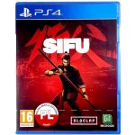 Sifu – Zboží Mobilmania
