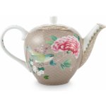 Pip Studio Blushing Birds khaki čajová konvice khaki 750ml – Hledejceny.cz