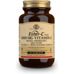 Solgar Ester-C Plus 1000 mg 180 tablet – Hledejceny.cz