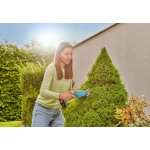 Gardena PowerCut 20/18V P4A 14750-55 – Sleviste.cz