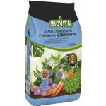 Biovita zemina pro výsev s kokosovým vláknem 50 l – Hledejceny.cz