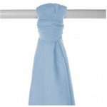 Kikko bambusová osuška XKKO®BMB 90x100cm 1ks Turquoise Blue – Sleviste.cz