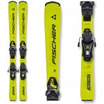 FISCHER RC4 RACE JR 25/26 – Zboží Dáma