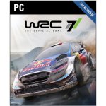 WRC 7 – Hledejceny.cz