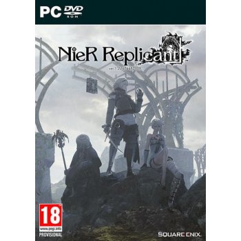 NieR: Replicant ver.1.22474487139