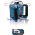 Bosch GRL 400 H Professional 0 601 061 800 – Zbozi.Blesk.cz