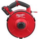 M18 FUEL™ AKUMULÁTOROVÉ PROTAHOVACÍ PERO Milwaukee M18 FPFT-202 30M NC SET – Hledejceny.cz