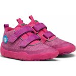 Affenzahn Low Boot Knit Happy Flamingo – Hledejceny.cz