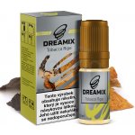 Dreamix Čistý tabák 10 ml 18 mg – Zboží Mobilmania