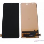 LCD Displej + Dotyková deska Xiaomi Redmi Note 10 – Hledejceny.cz