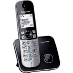 Panasonic KX-TG6811FXB – Zboží Živě