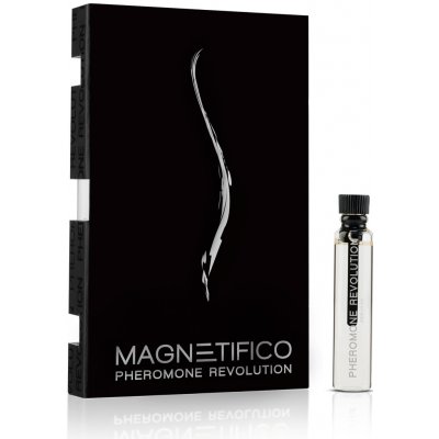 MAGNETIFICO Pheromone Revolution pro muže 2 ml – Sleviste.cz