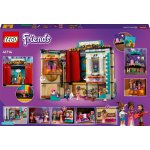 LEGO® Friends 41714 Andrea a divadelní škola – Hledejceny.cz