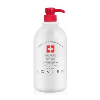 Lovien Shampoo Anti Dandruff 1000 ml