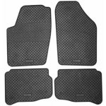 Koberce gumové Rigum Škoda Fabia I 2000-2007 | Zboží Auto