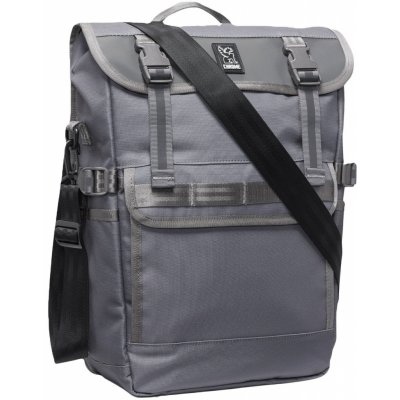 Chrome Holman Pannier Bag 15-20 l – Zboží Mobilmania