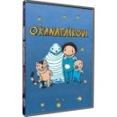 O Kanafáskovi DVD