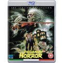 Paganini Horror DVD