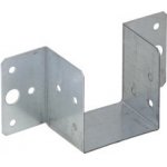 Domax botka trámová lehká WL9 60x60 mm – Zboží Mobilmania