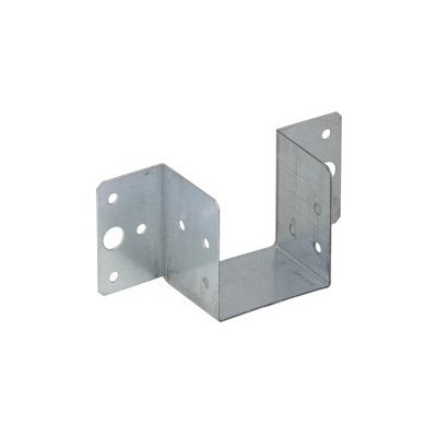 Domax botka trámová lehká WL9 60x60 mm – Zboží Mobilmania