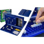 Rodinná hra Lodě Námořní bitva – Sleviste.cz