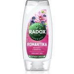 Radox Feel Romantic sprchový gel 250 ml – Sleviste.cz
