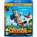 Robinson Crusoe BD