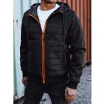 Dstreet bunda tx4938 černá – Zbozi.Blesk.cz