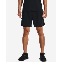 Under Armour kraťasy UA Woven Graphic shorts černá