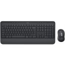 Logitech Signature MK650 Keyboard Mouse Combo for Business 920-011006